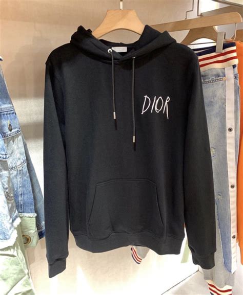 dior hoodies cheap|christian dior paris hoodie.